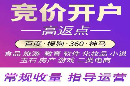 SEM外包优化企业广告投放案例